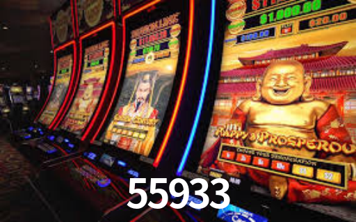 55933 - Registrar Slot Casino - 55933 App