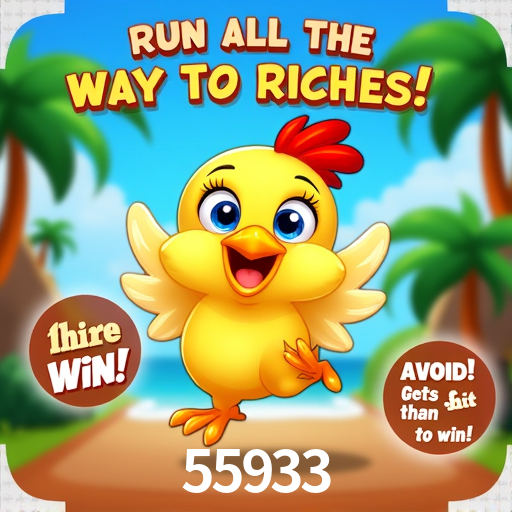 A Emoção da Loteria na 55933: Uma Chance de Mudança de Vida