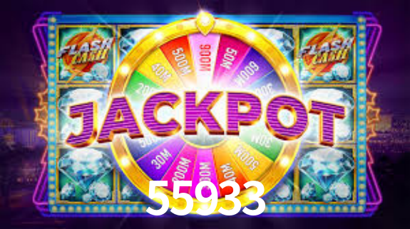 Bônus Generosos e Exclusivos no 55933 para Você!