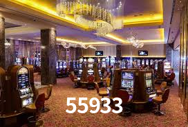 Blackjack Table 55933