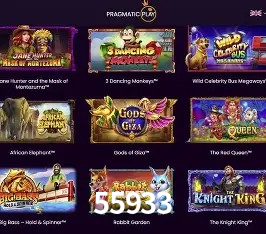 Casino Ao Vivo 55933