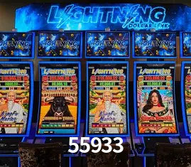 Cadastro Rápido 55933